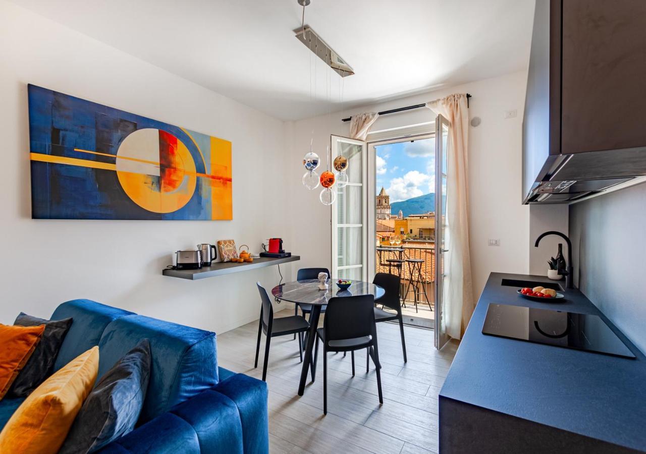 Tower View Luxury Apartment On The River بيزا المظهر الخارجي الصورة