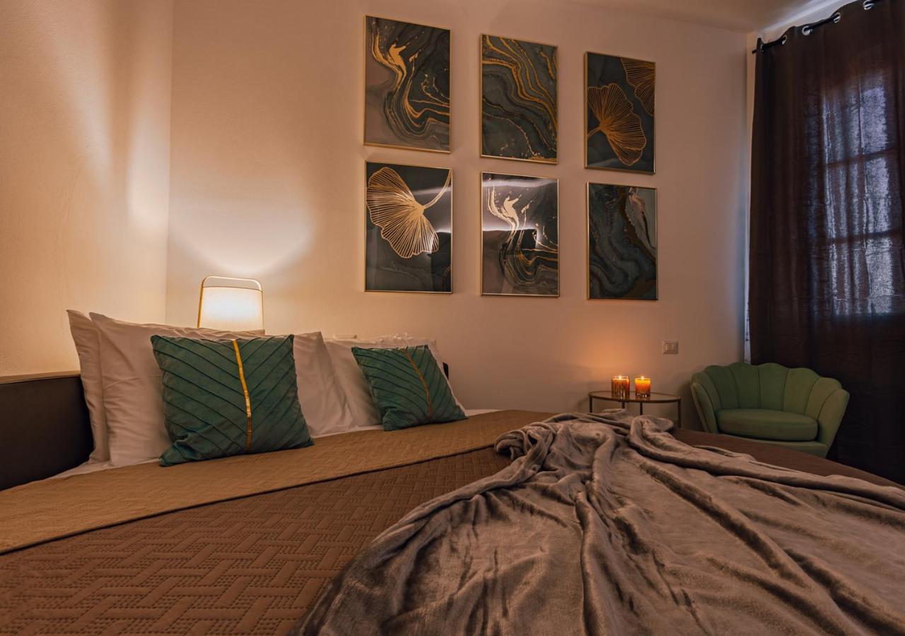 Tower View Luxury Apartment On The River بيزا المظهر الخارجي الصورة